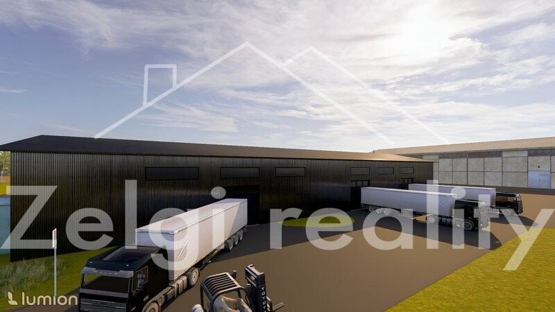 Sklady, Kojetín, 752 01