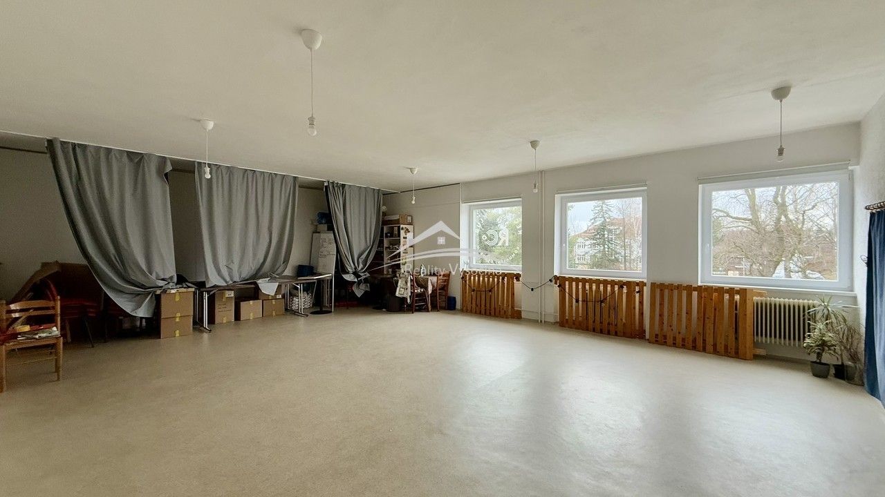 Pronájem obchodní prostory - Pražská, Pelhřimov, 115 m² - 5