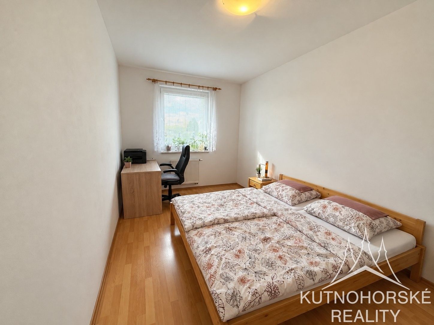 Pronájem byt 2+kk - Tyršova, Kutná Hora, 52 m² - 5