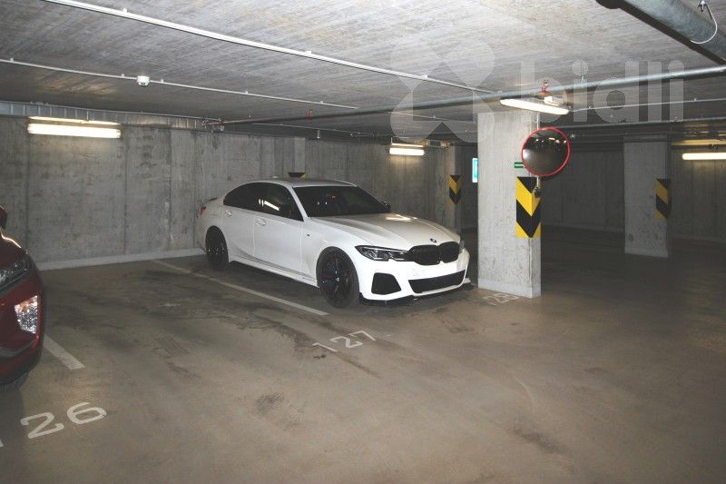 Garáže, Kloboučnická 1735, Praha, 14 m²