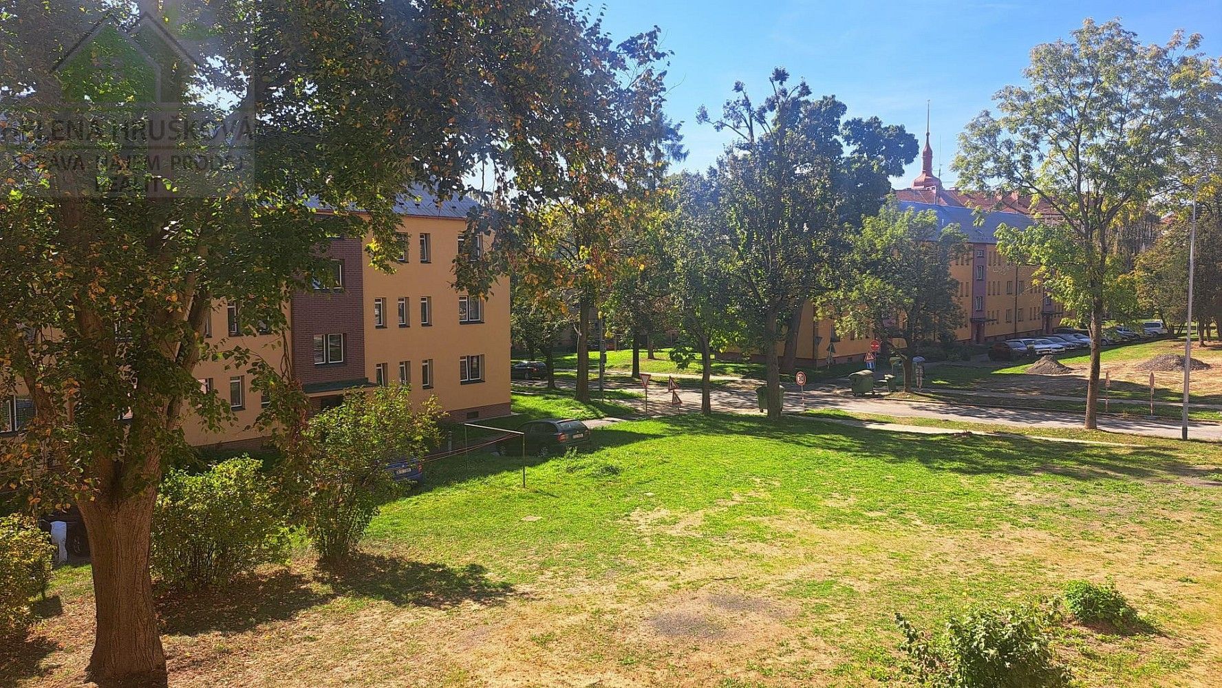 Pronájem byt 3+1 - Dělnická, Ostrava - Poruba, 77 m² - 5