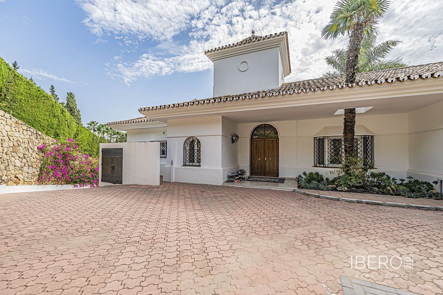 Prodej rodinný dům - El Paraiso, ES, 384 m² - 2