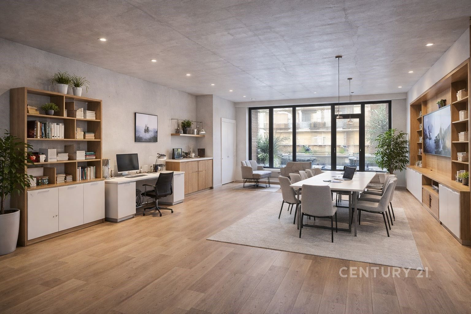 Obchodní prostory · 73 m² · Gajdošova 4489, Brno Židenice - 4