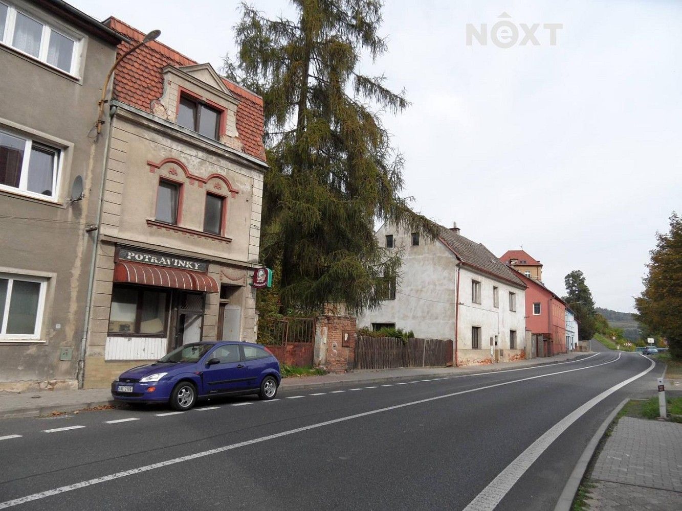 Činžovní dům · 240 m² · Českolipská, Benešov nad Ploučnicí, okres Děčín - 4