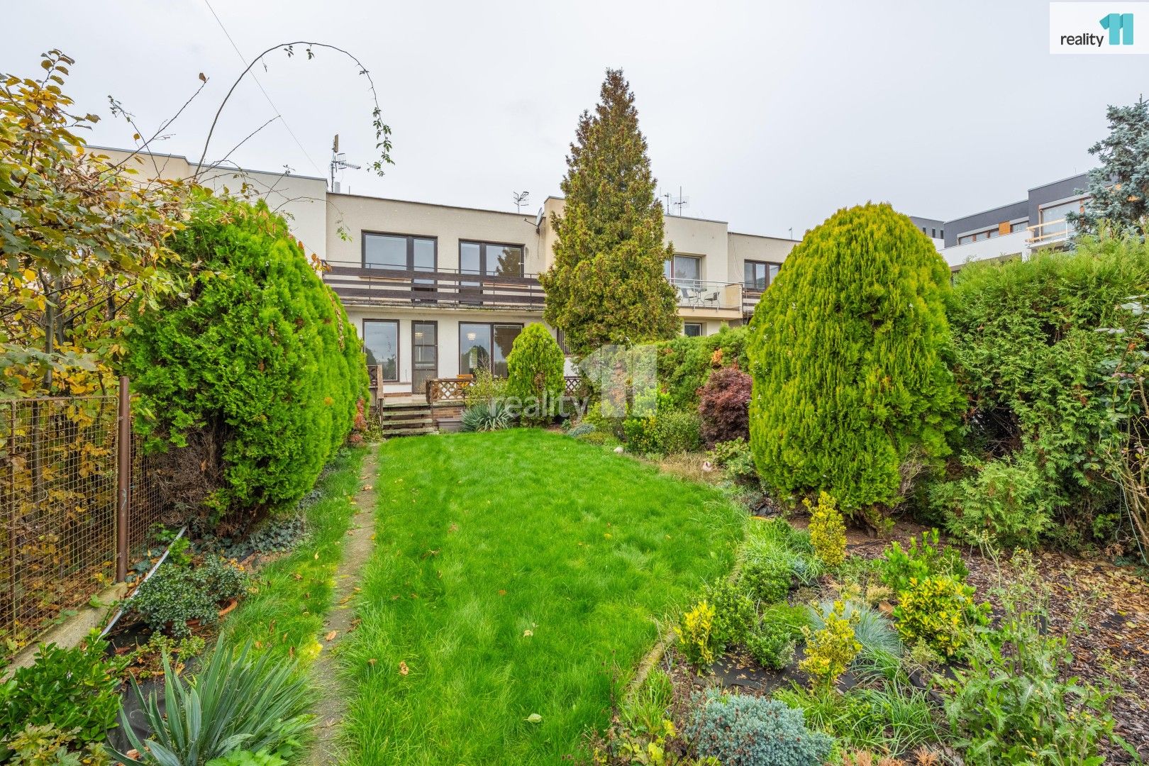 Prodej rodinný dům - Otická, Praha, 226 m² - 5