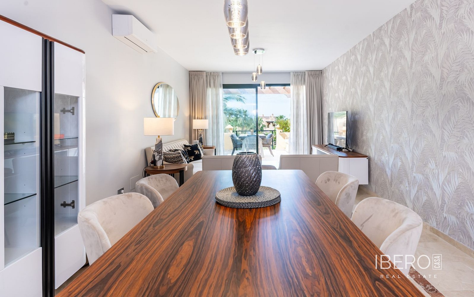 Byt 4+kk · 185 m² · Atalaya, Španělsko - 3