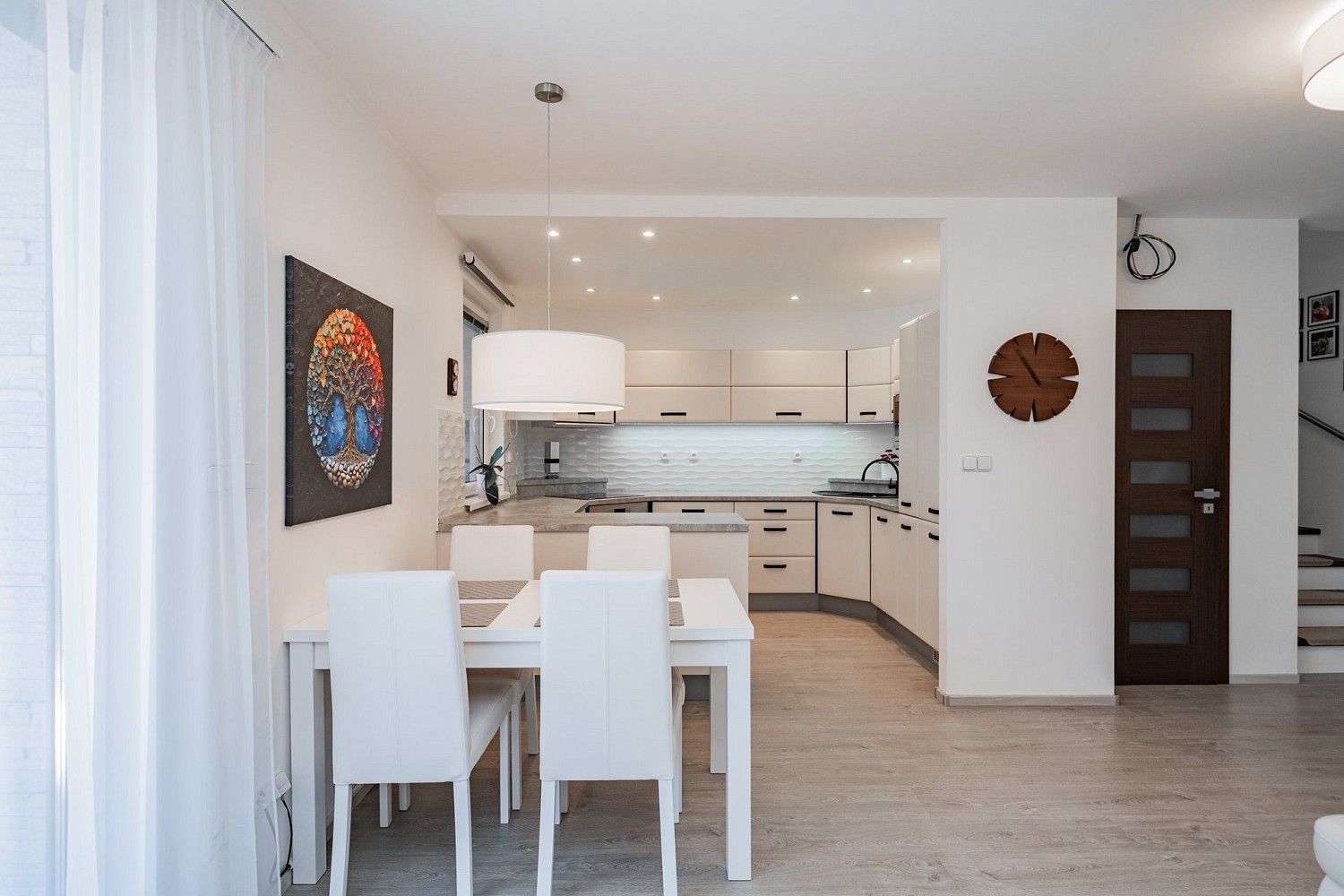 Rodinný dům · 109 m² · Popovičky - Chomutovice, okres Praha-východ, Středočeský kraj - 4