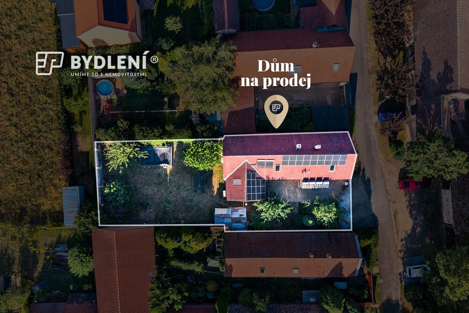 Rodinný dům · 150 m² · Černěves, okres Litoměřice, Ústecký kraj - 3