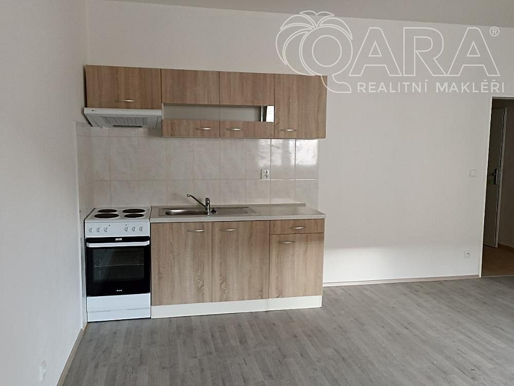 Byt 2+kk, 71 m²