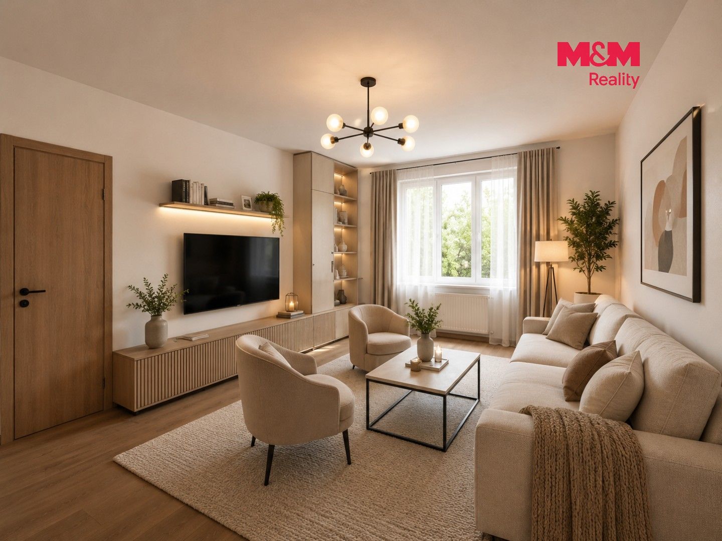 Rodinný dům, 100 m²