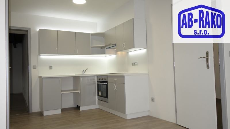 Byt 3+kk · 58 m² · Úzká  , Nová Bystřice - 3