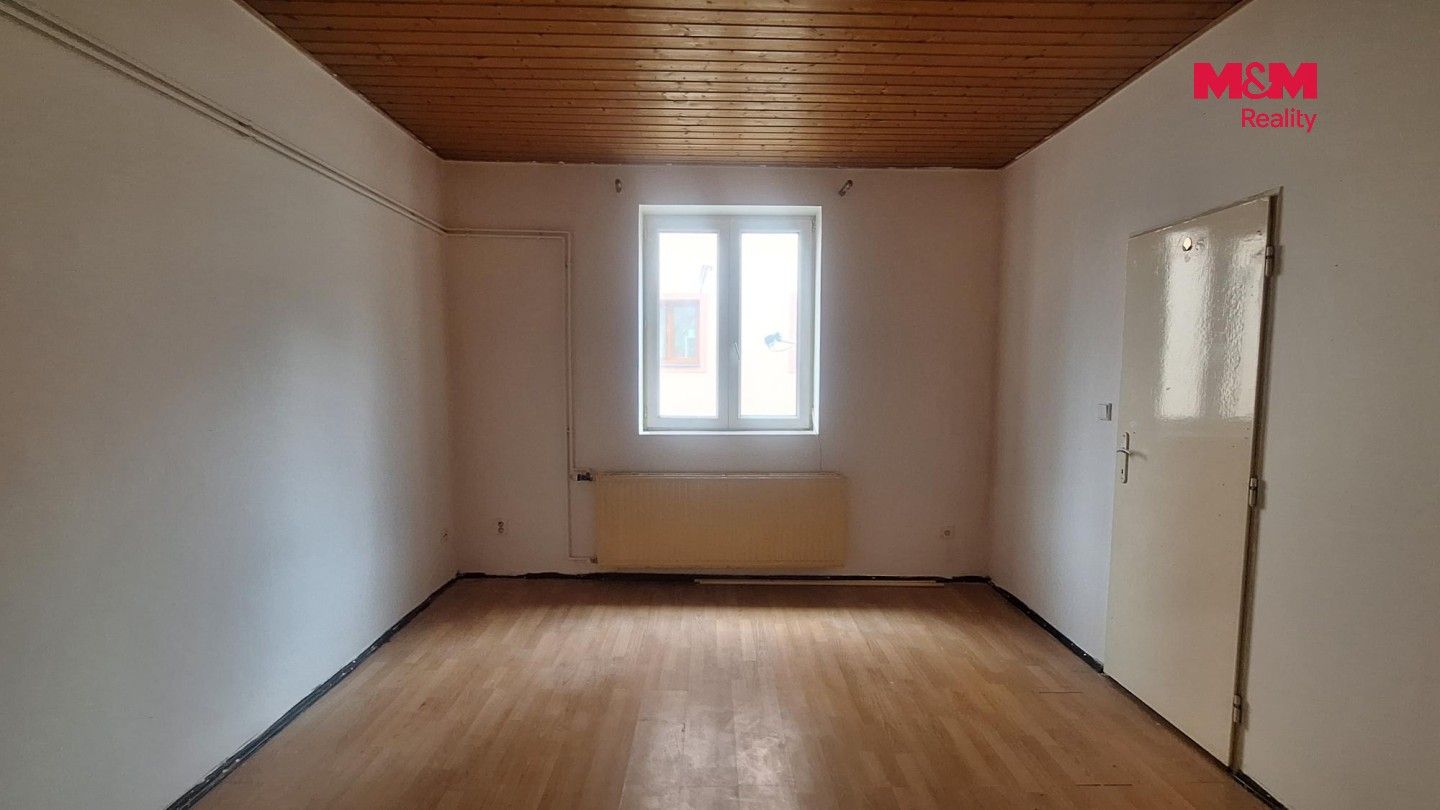 Byt 1+kk · 21 m² · Národní, Jaroměř - 3