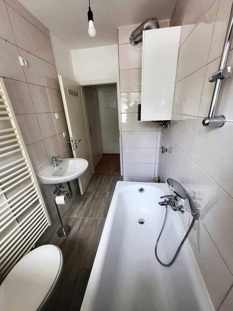 Prodej byt 2+kk - Ernst-Moritz-Arndt-Straße 23-25 Augsburg Lechhausen Bayern 86167, 51 m² - 5