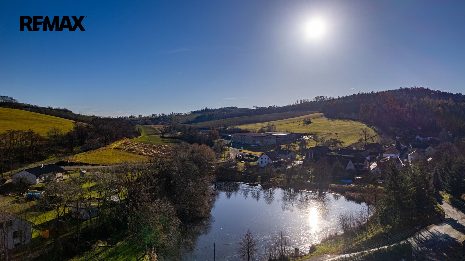 Pozemek pro bydlení · 1 006 m² · Sedlčany - 3