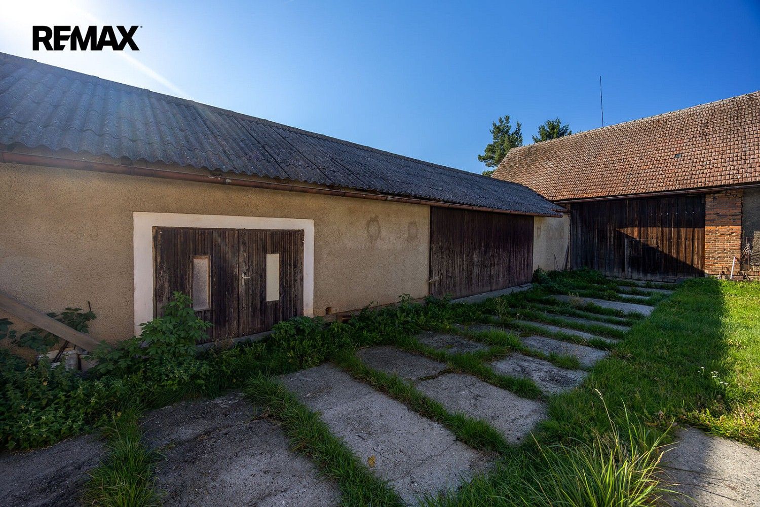 Prodej rodinný dům - Litohlavy, okres Rokycany, 70 m² - 5