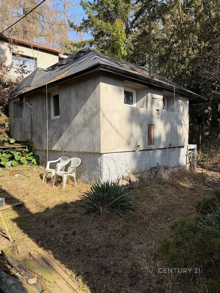 Chalupa, 32 m²