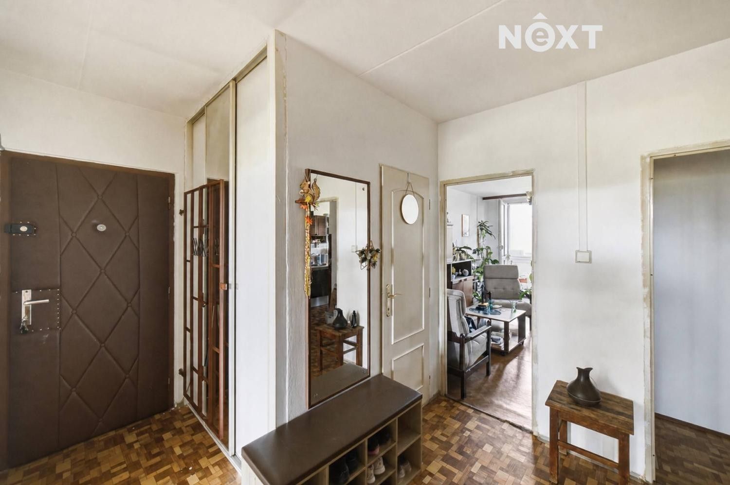 Pronájem byt 3+1 - Amforová 1887, Praha Stodůlky, 75 m² - 5