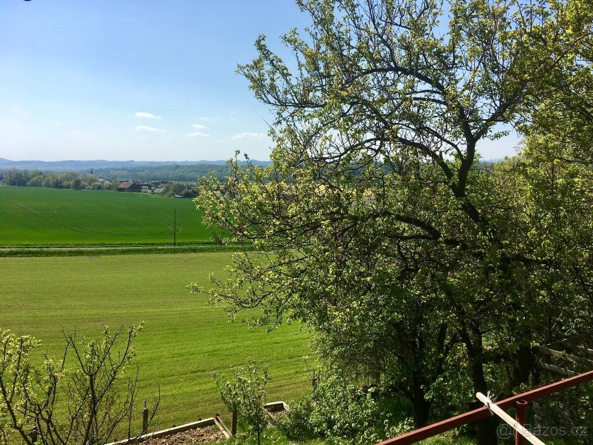 Prodej zahrada - Šumperk, 787 01 - 5
