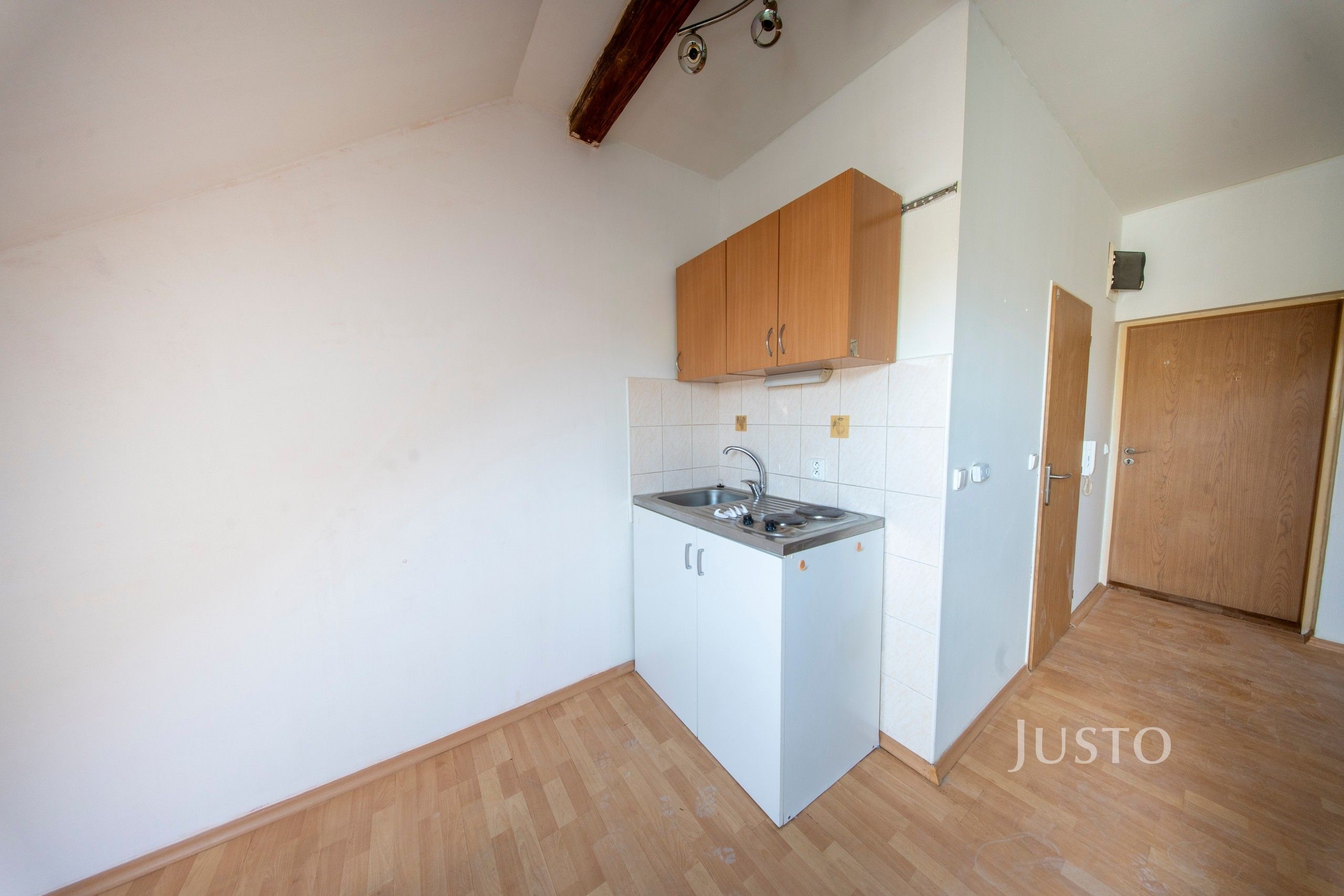 Byt 1+kk · 21 m² · Tanvaldská 34, Liberec XXX-Vratislavice nad Nisou - 3