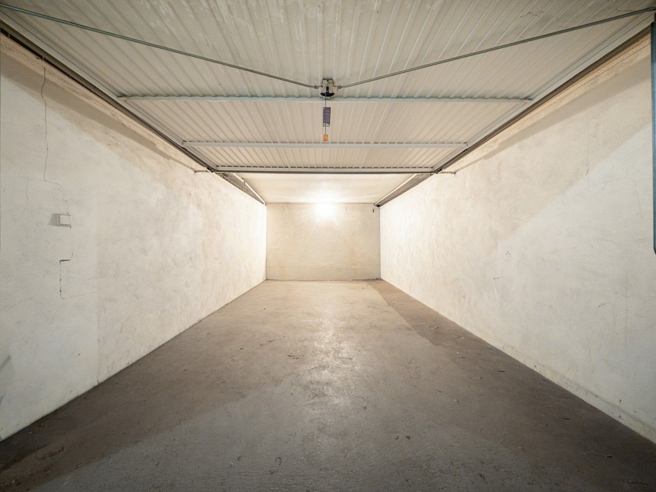 Garáže, Chodská, Brno - Královo Pole, 20 m² - 2