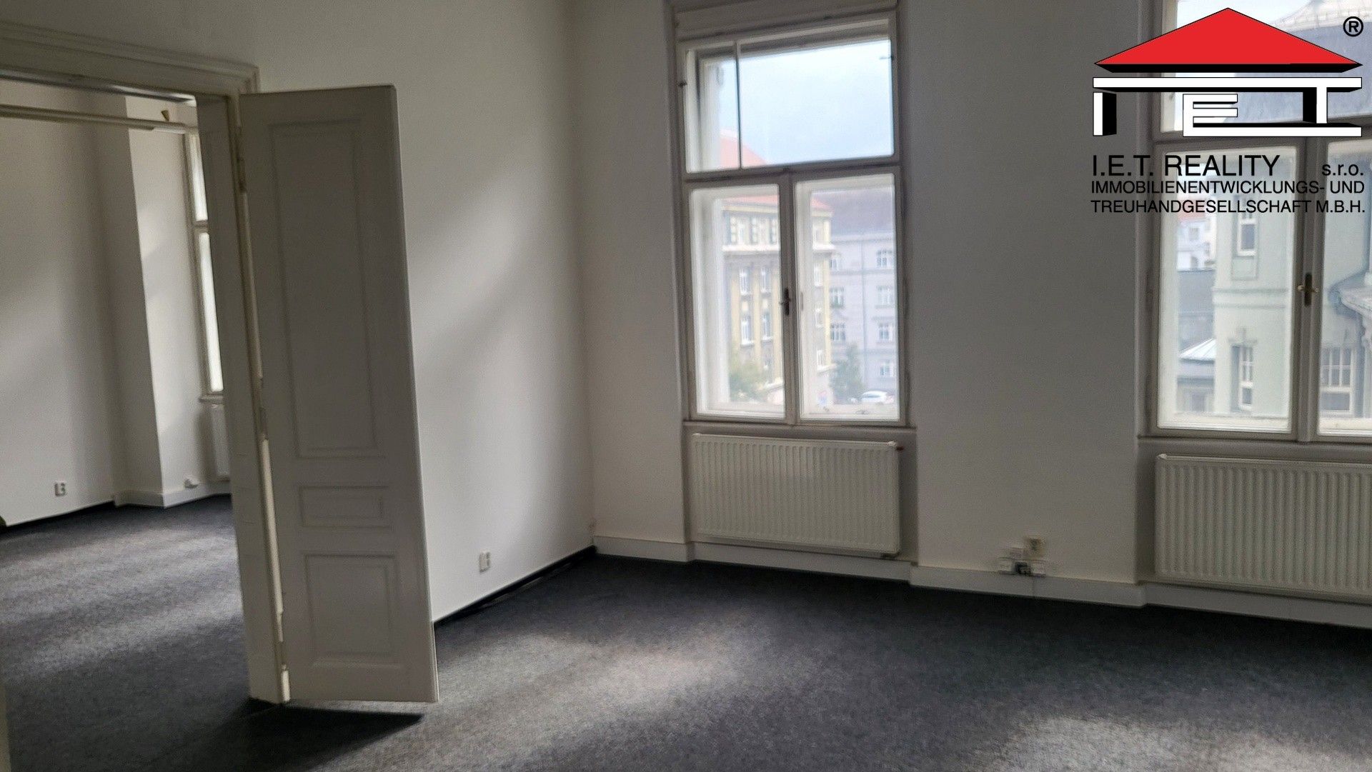 Kancelář · 185 m² · Čs. legií, Ostrava - 4