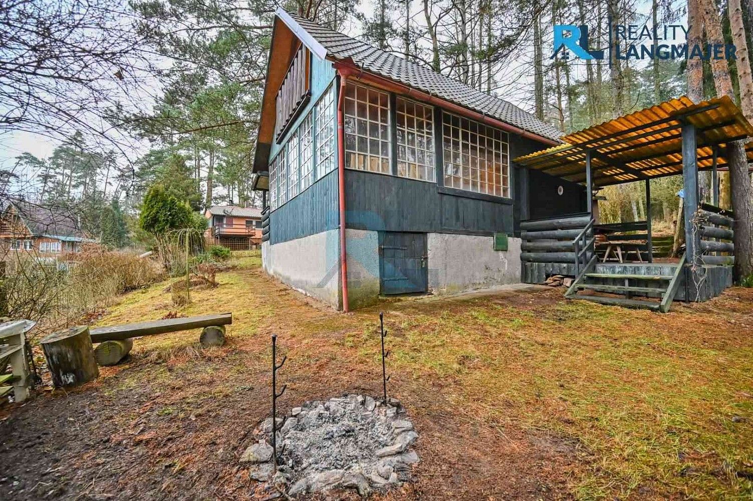 Chalupa · 50 m² · Pňovany, okres Plzeň-sever, Plzeňský kraj - 1