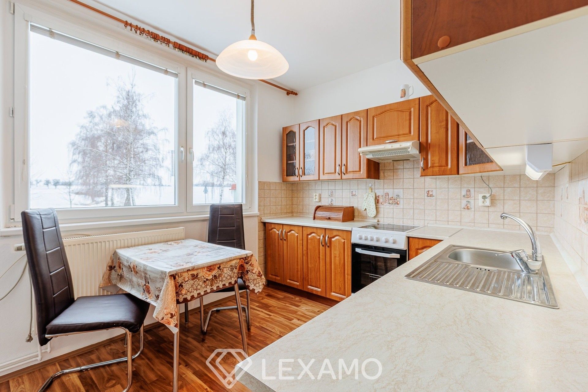 Pronájem byt 3+1 - Vratěnín, 81 m²