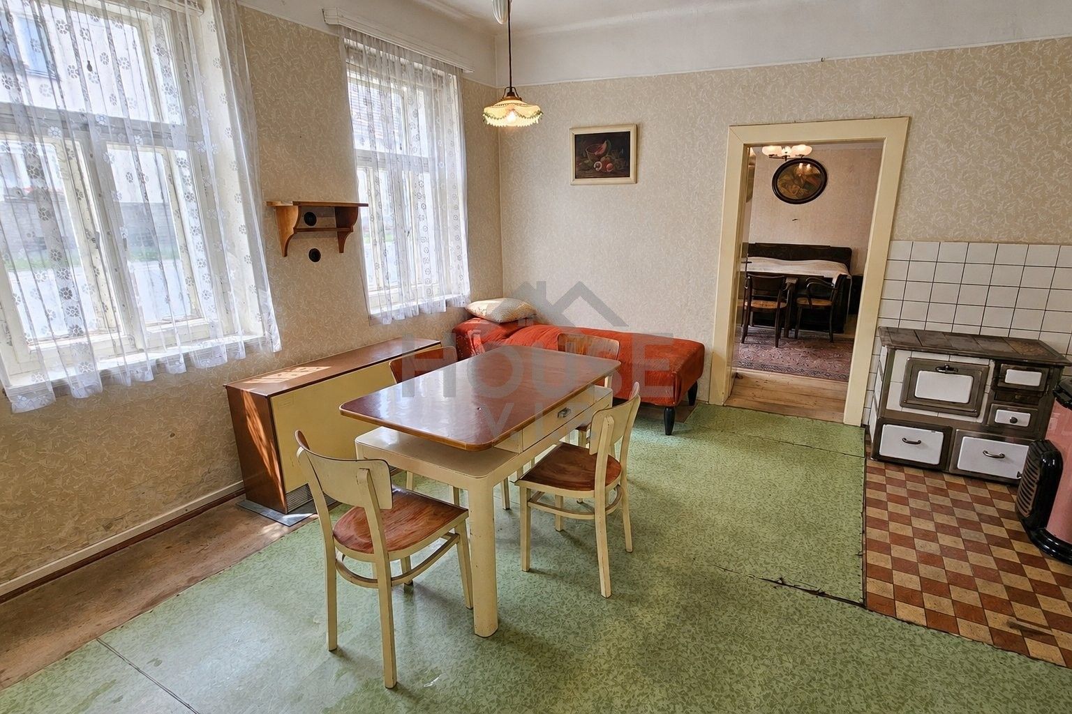 Rodinný dům · 150 m² · Pražská, Kostelec nad Černými lesy - 4