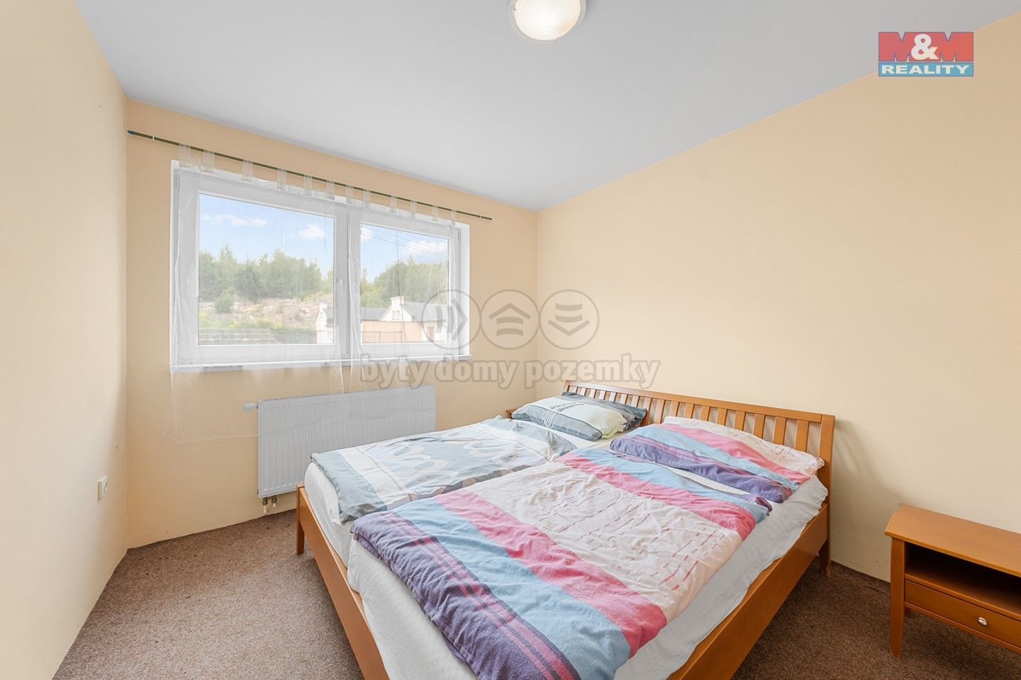 Prodej rodinný dům - Vilémov, 150 m²