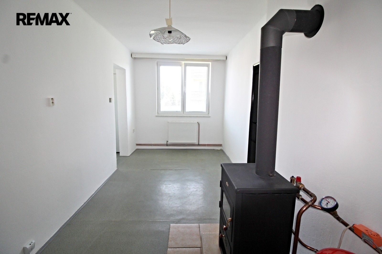 Prodej byt 3+kk - Horní Dvořiště, 60 m² - 5