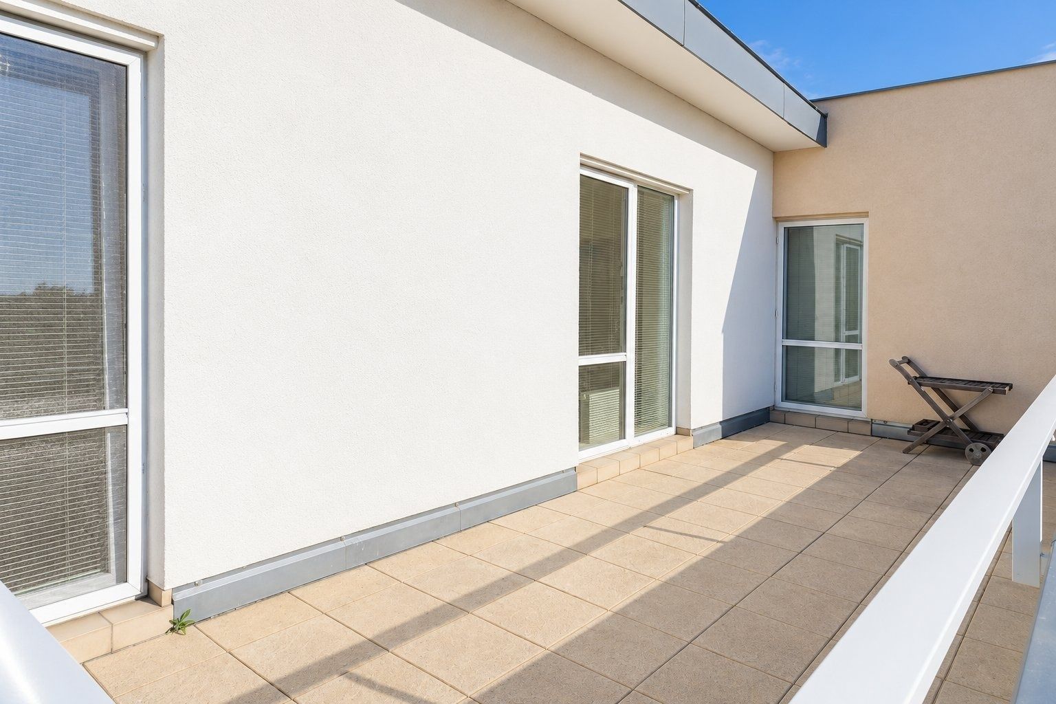 2+kk, Sicherova, Praha - Kyje, 62 m² - 2