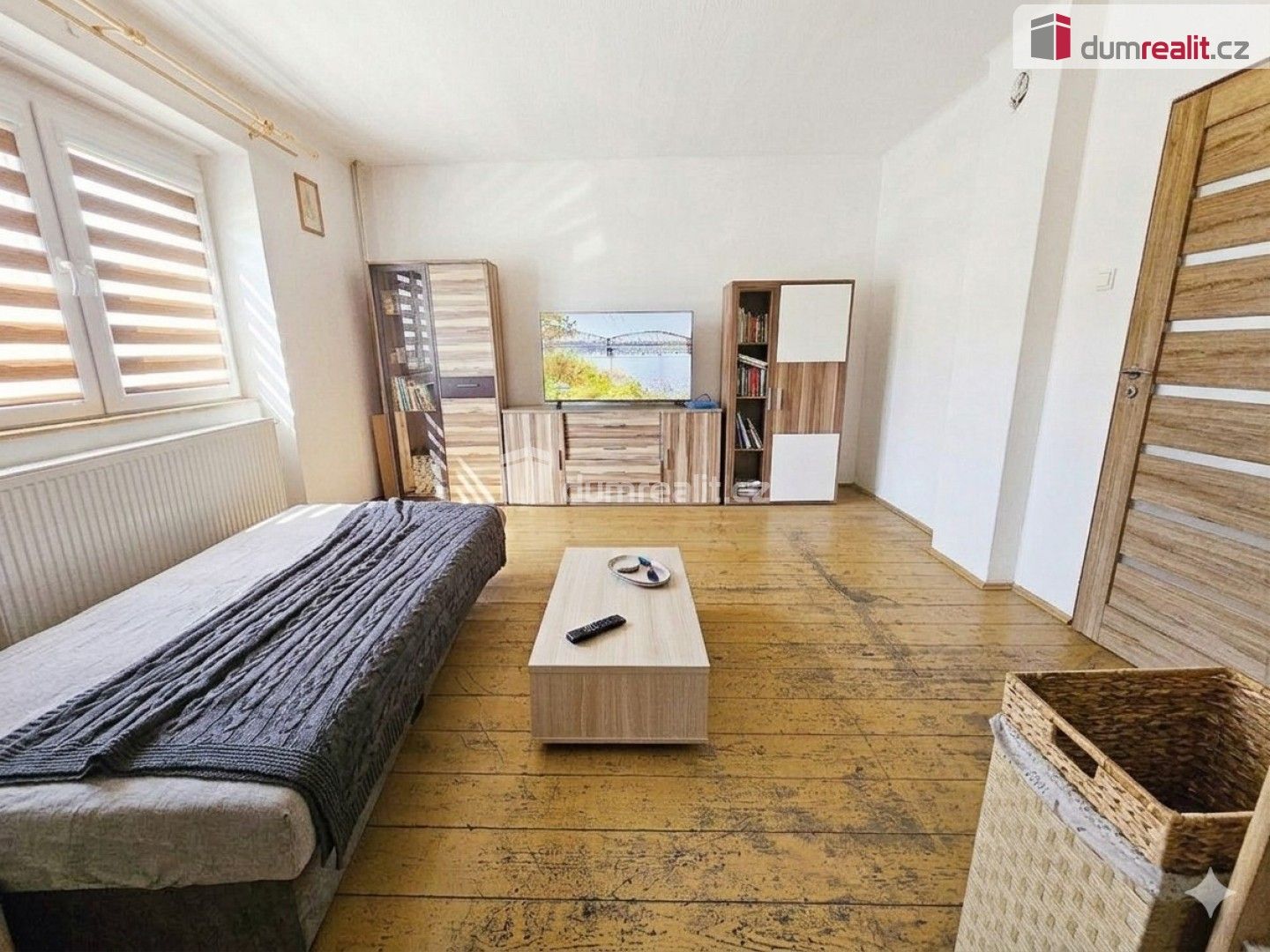 Prodej rodinný dům - Sedlec, 68 m² - 5