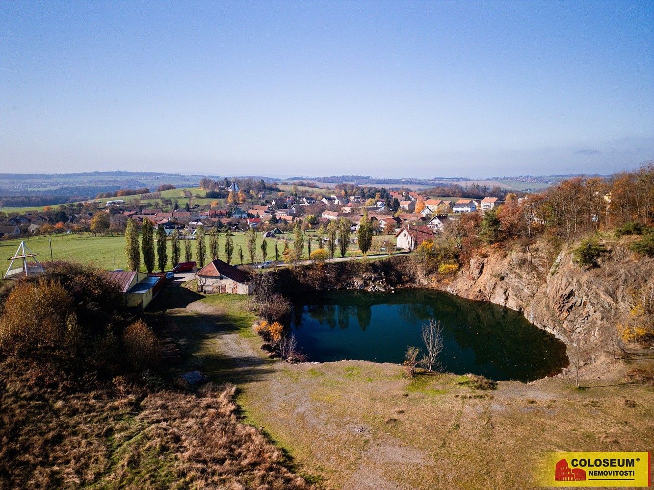 Pozemek · Šošůvka, okres Blansko, Jihomoravský kraj - 4