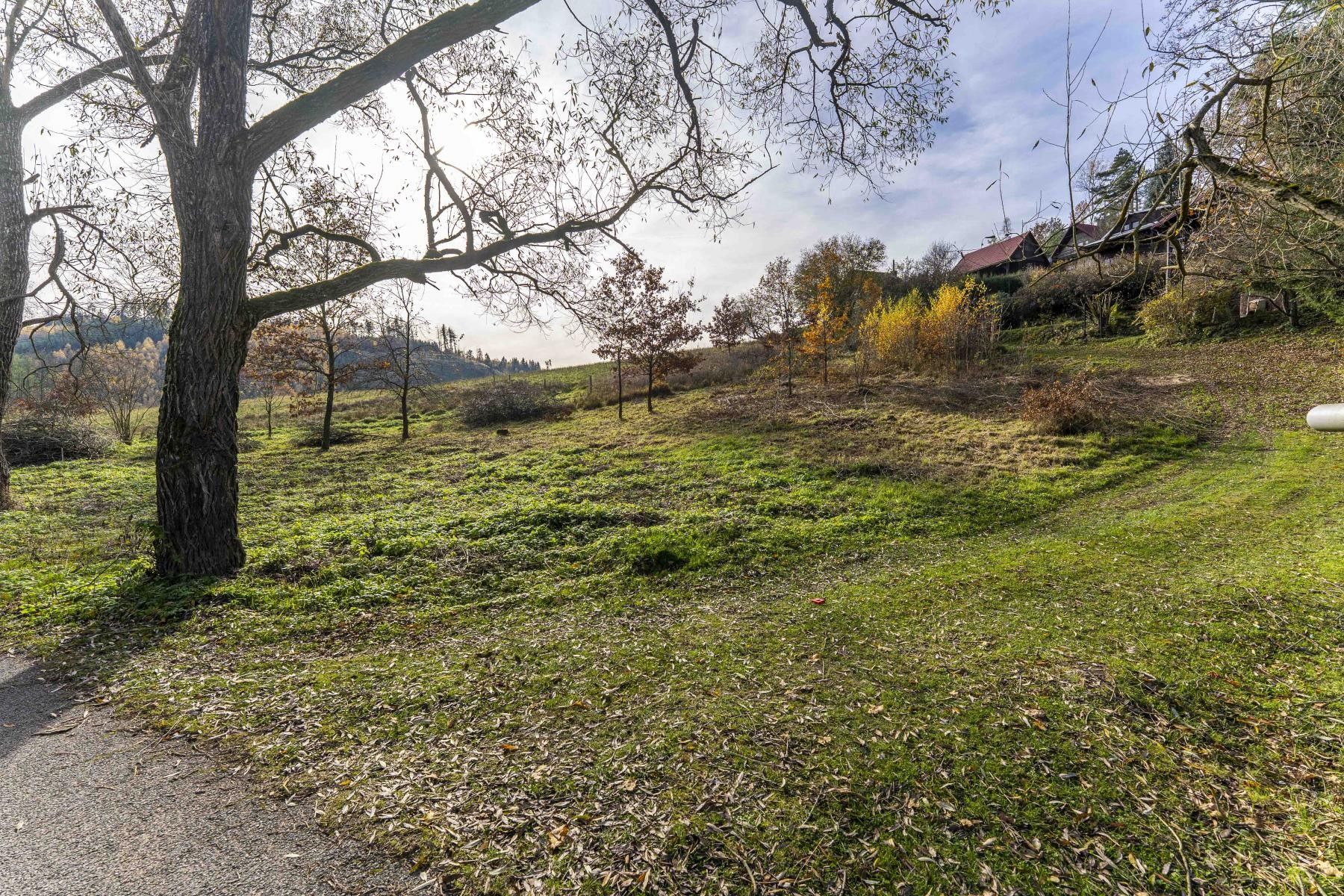 Ostatní, Všechlapy, Benešov, 774 m²