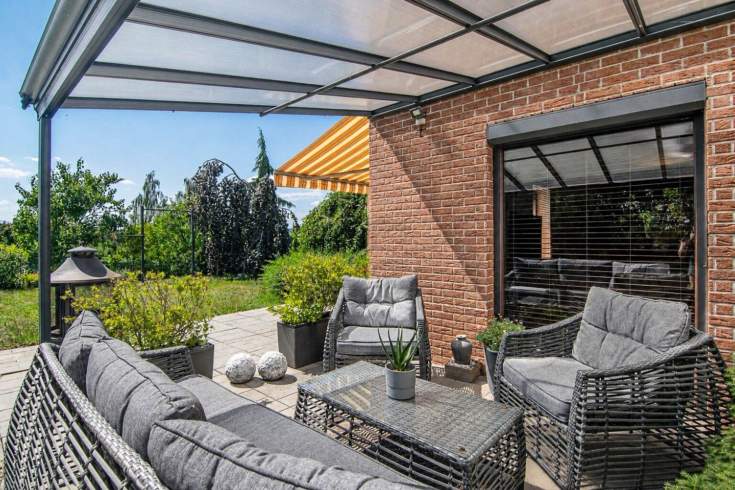 Rodinný dům · 258 m² · Praha - Lipence, okres Praha 16, Hlavní město Praha - 4