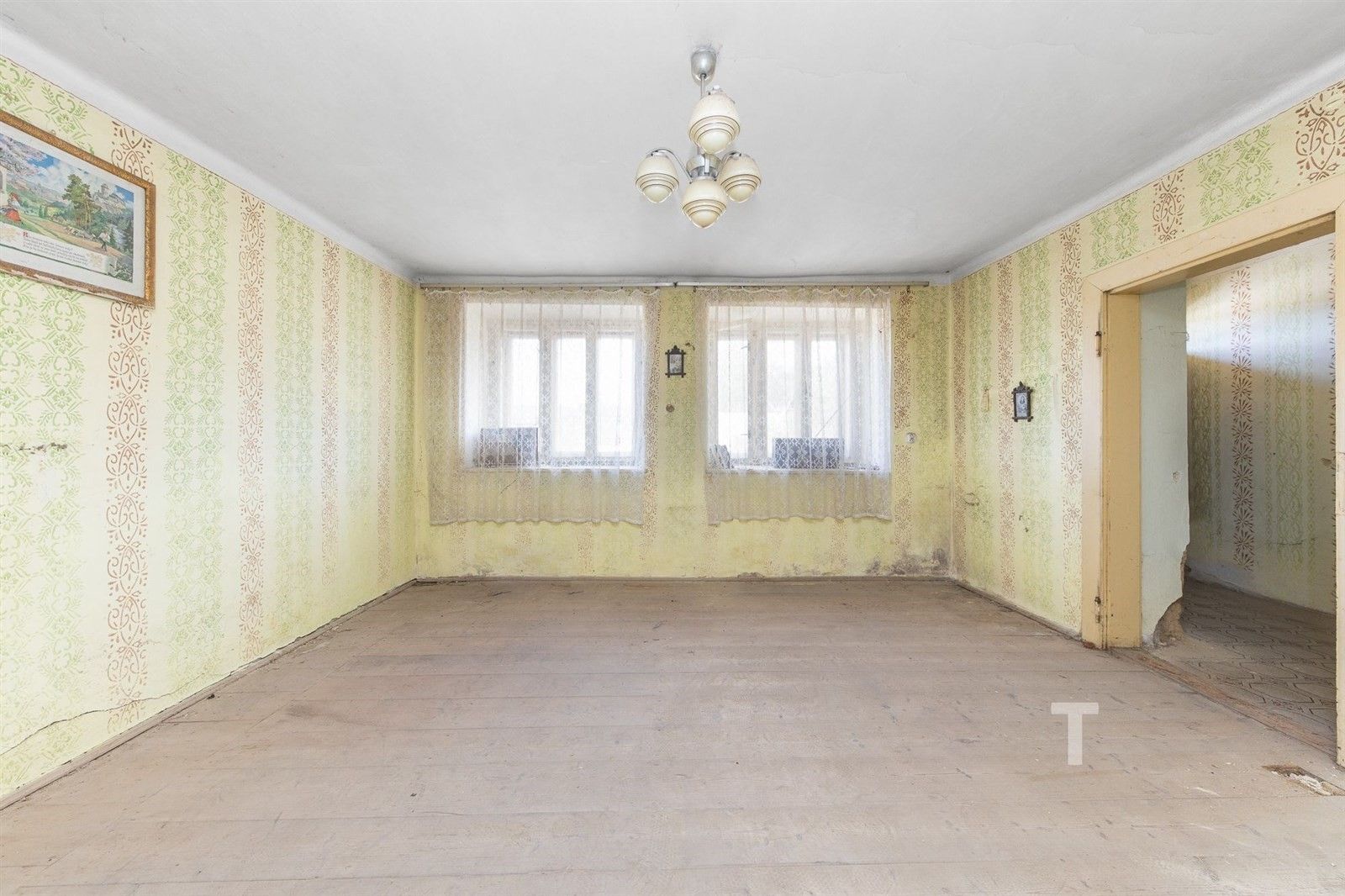 Rodinné domy, Zákostelí 244, Lysice, 129 m² - 2