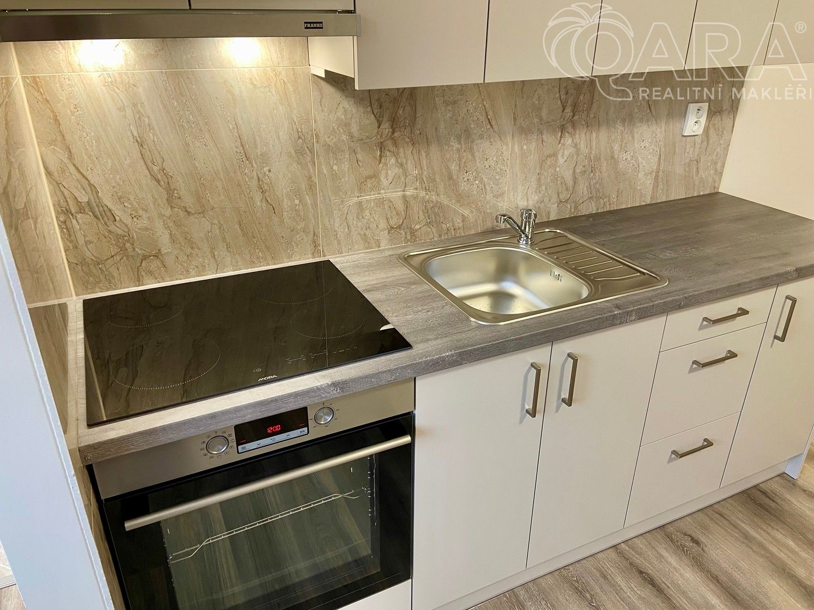 Pronájem byt 1+kk - , Ivanovice na Hané, 42 m²