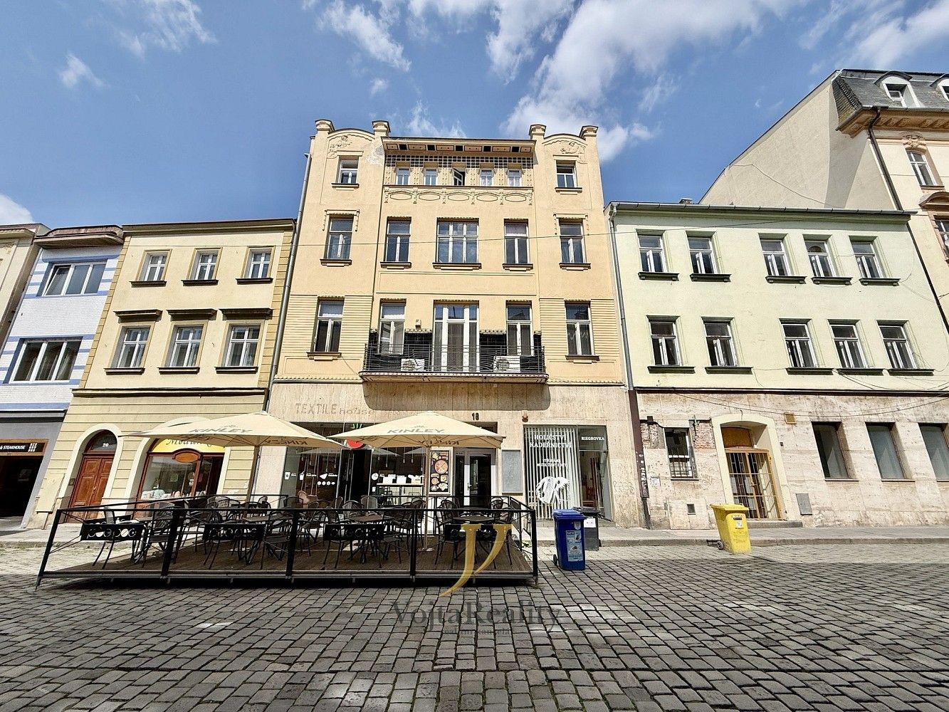 2+kk, Olomouc, Olomoucký kraj, 62 m² - 2