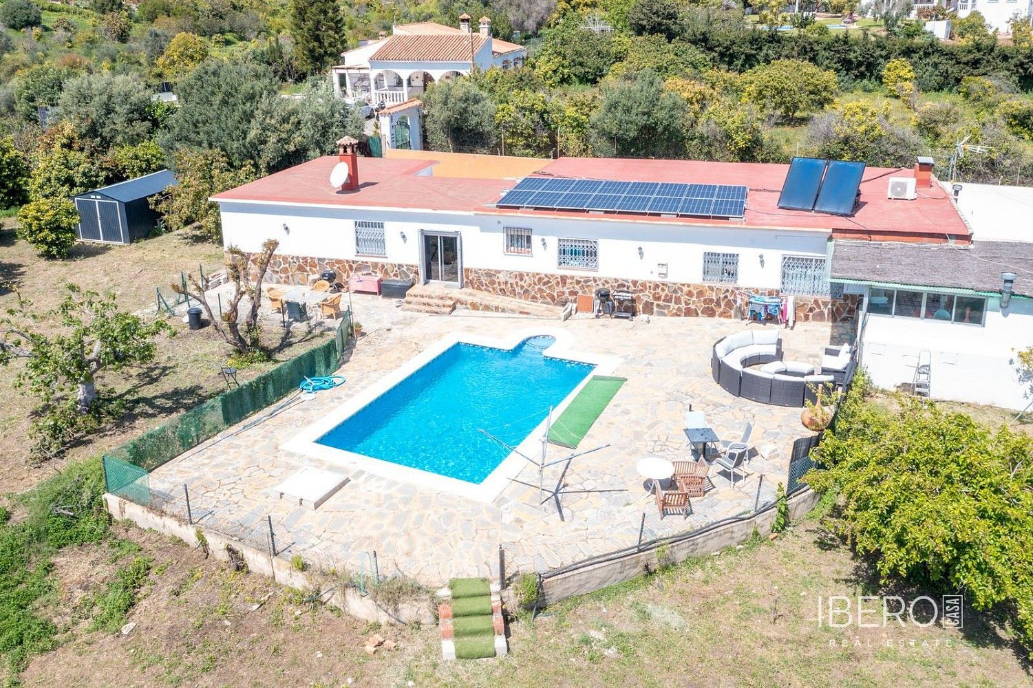 Rodinný dům, 369 m²