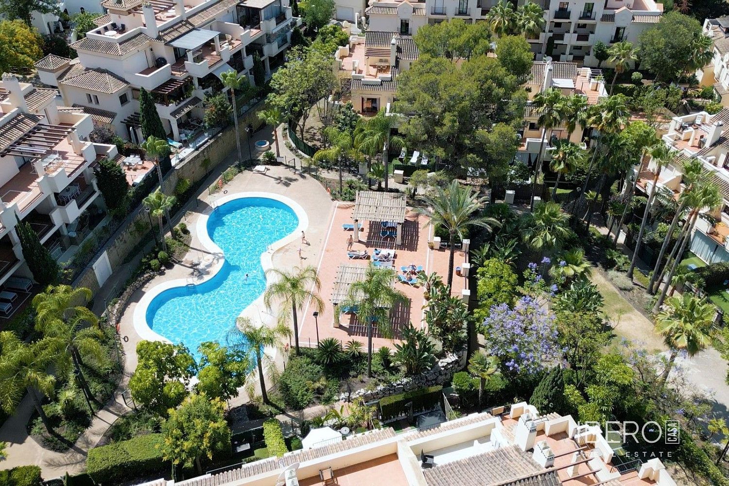 Rodinný dům · 272 m² · Nueva Andalucía, ES - 3