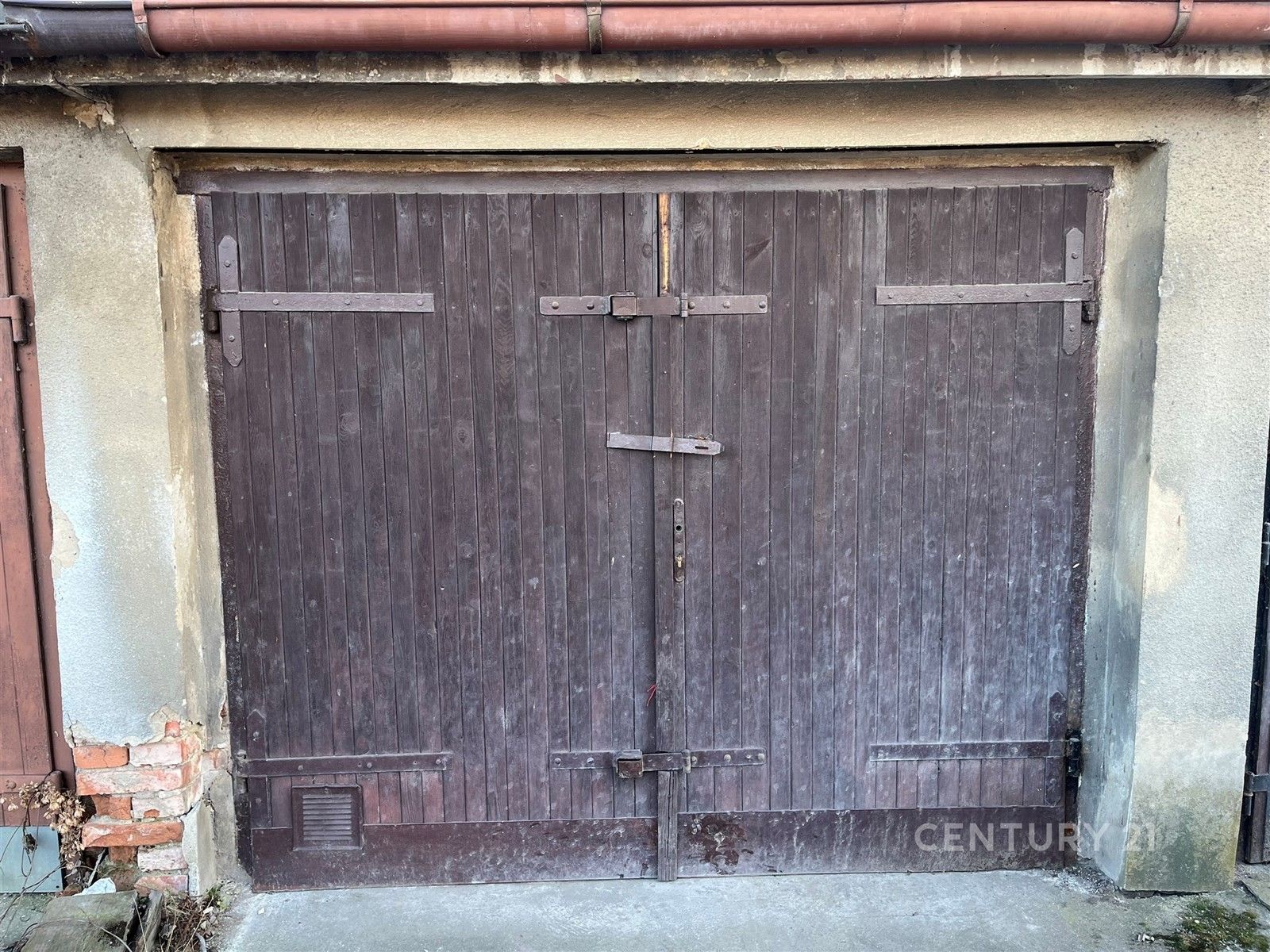 Garáže, Teplice, 18 m²