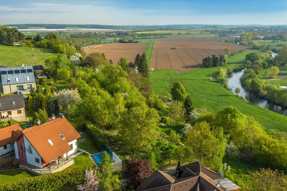 Prodej pozemek pro bydlení - Skorkov, okres Mladá Boleslav, Středočeský kraj - 2