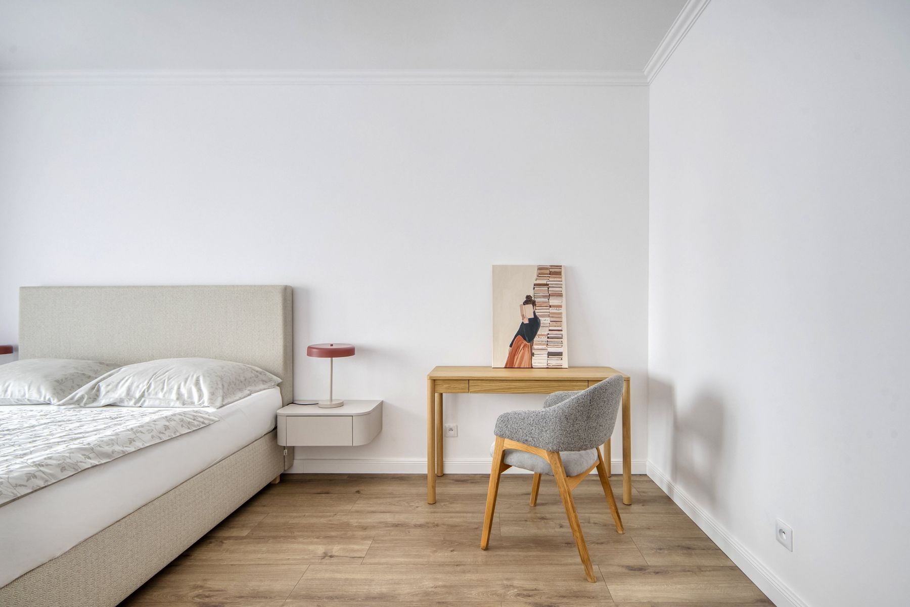 Byty, Doudlebská, Praha - Nusle, 55 m² - 2