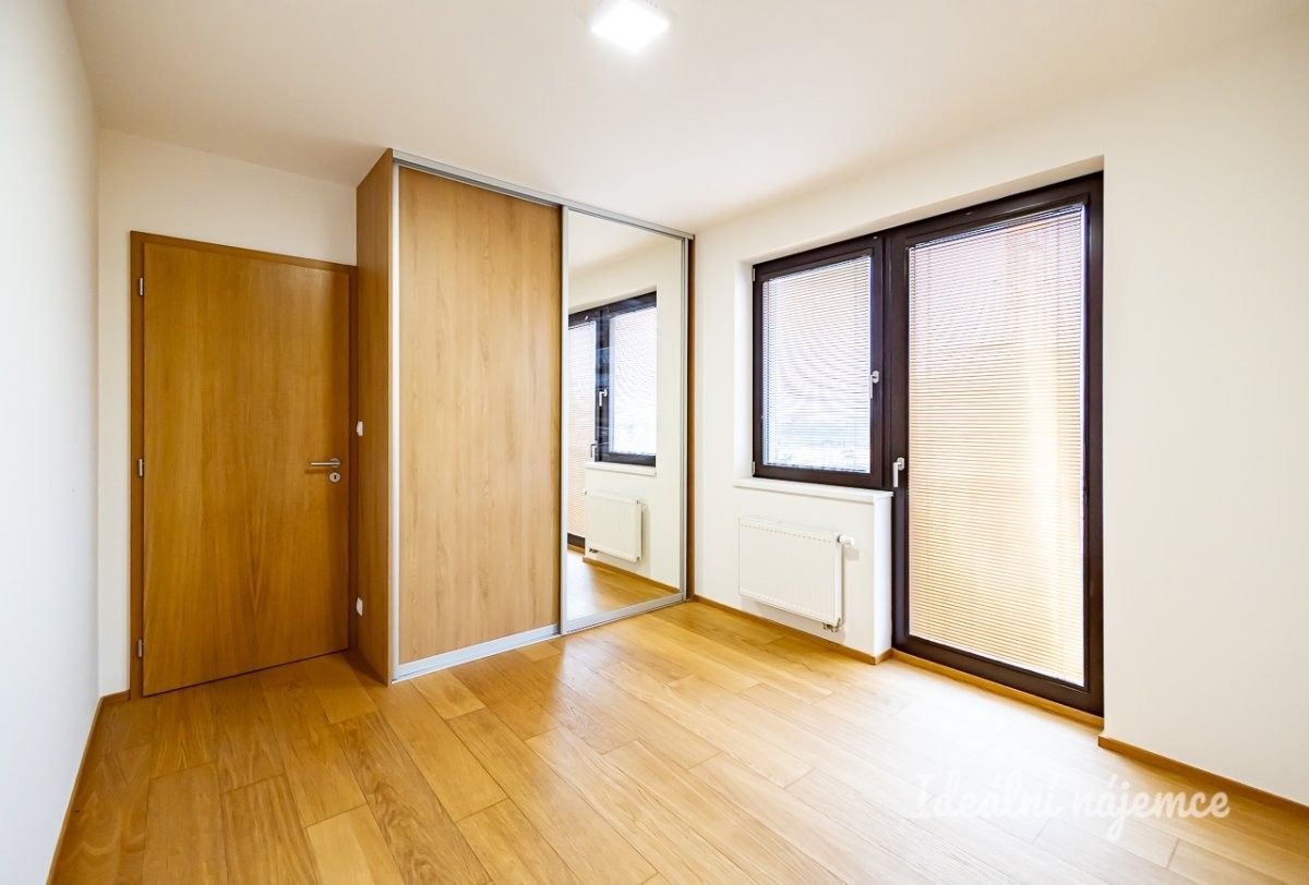 Byt 3+kk · 83 m² · Dolní Chabry, Praha - 3