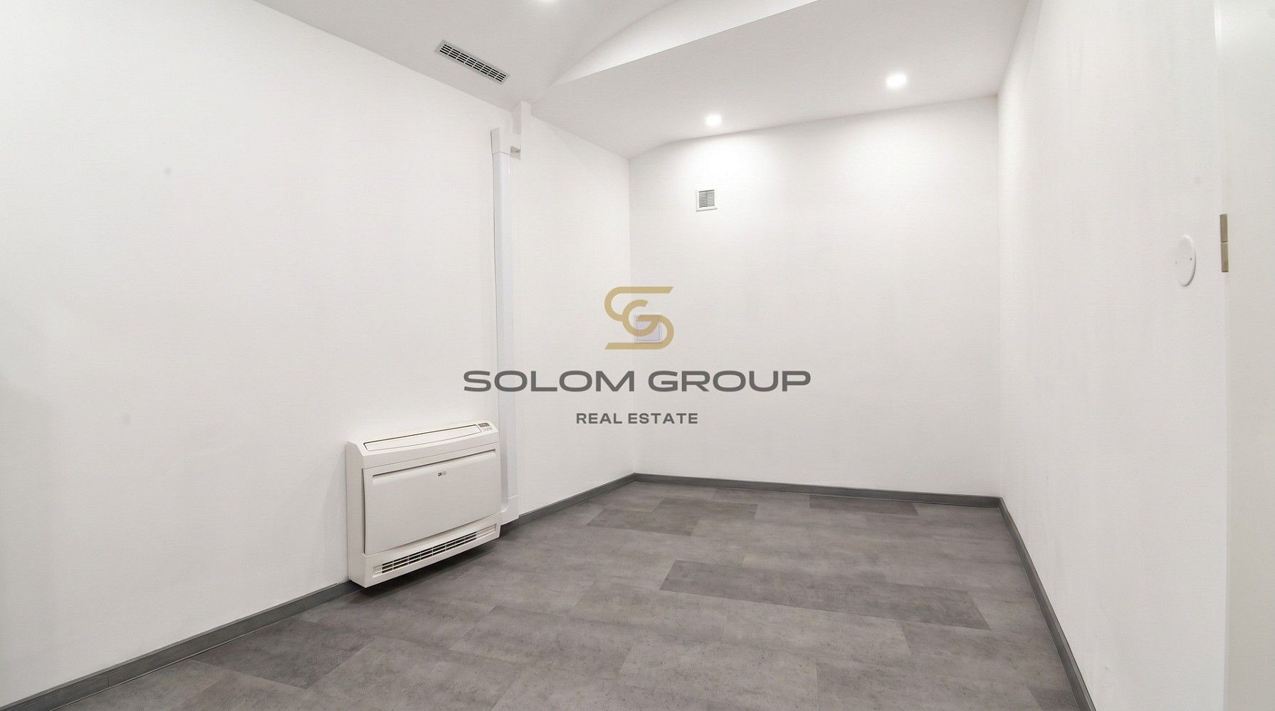 Obchodní prostory · 106 m² · Praha - Podolí, okres Praha 4, Hlavní město Praha - 3