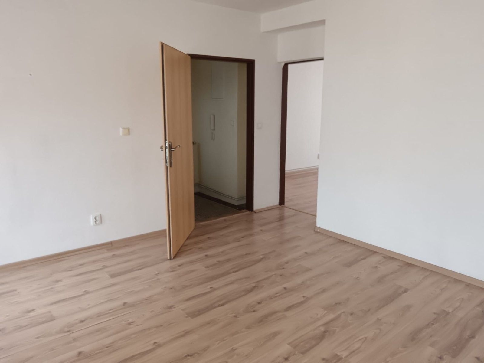 Pronájem byt 3+kk - Palackého, Děčín, 75 m² - 5