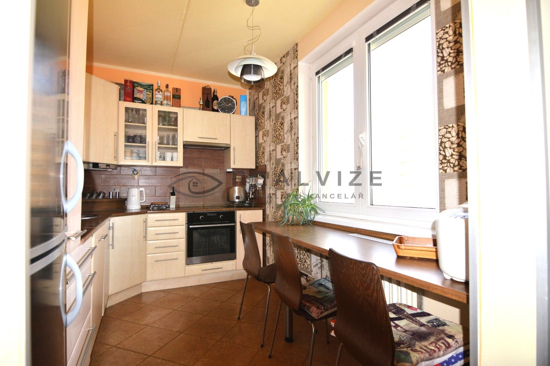 Pronájem byt 3+1 - K. Štěcha 1224, České Budějovice, 67 m²