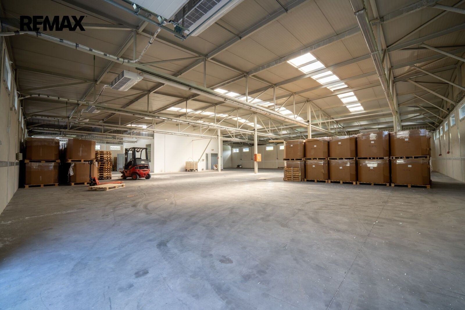 Pronájem výrobní prostory - Kateřinice, 1 335 m² - 5
