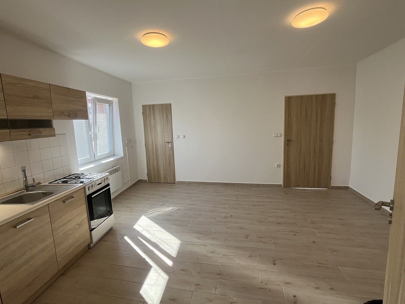 Byt 2+kk · 43 m² · Prostějov, Olomoucký kraj - 3