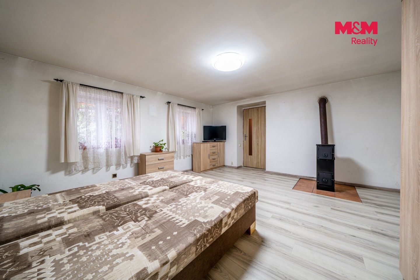 Rodinný dům · 88 m² · Černín, Zdice - 3
